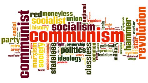 IDEOLOGY .